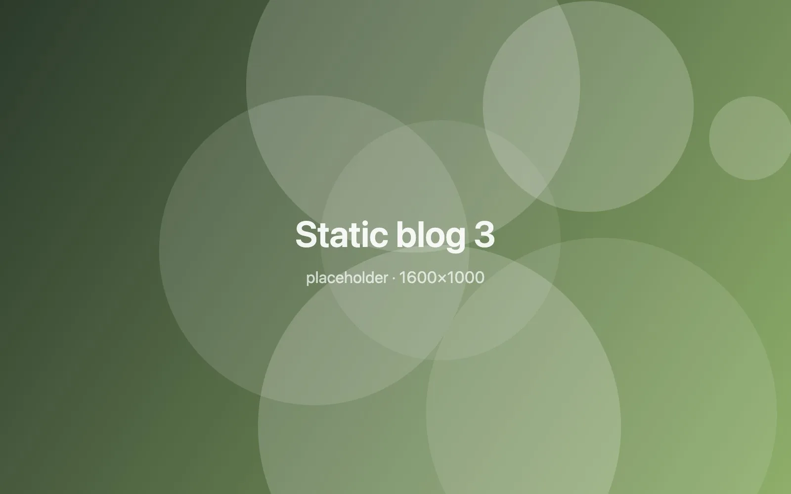 Placeholder image